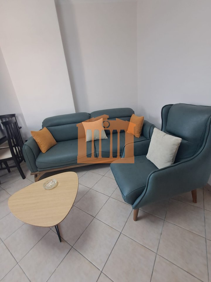 Appartamento 1+1 nel centro di Durazzo, in affitto!