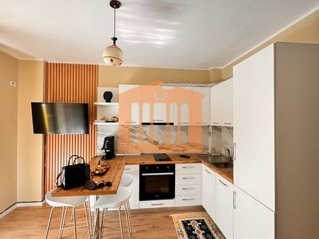 APARTMENT 2+1 IN KAVAJË ROCK, FOR SALE!