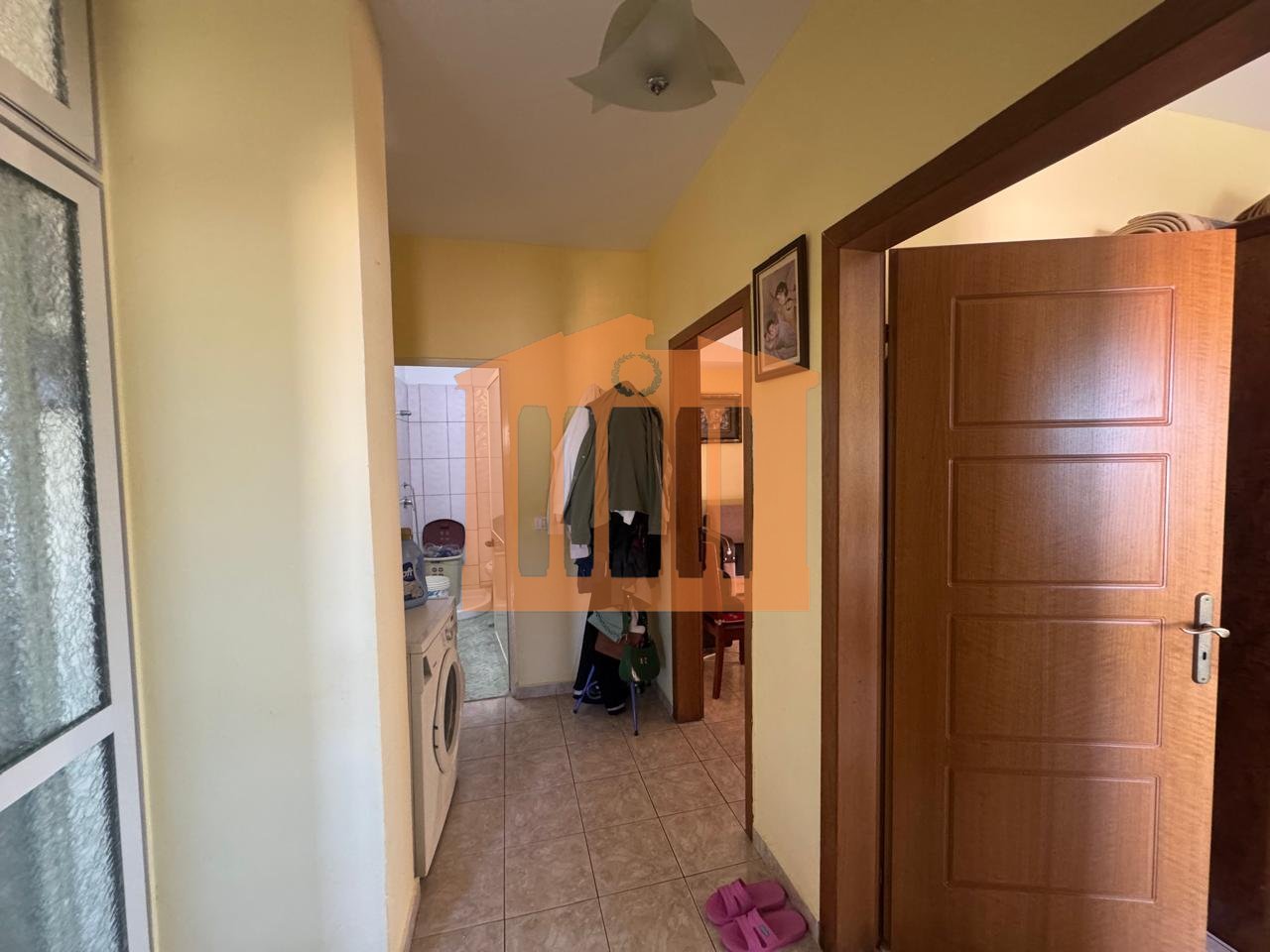 APPARTAMENTO 2+1+2 VILLA SINGOLA ZOGU DURRËS, IN AFFITTO!