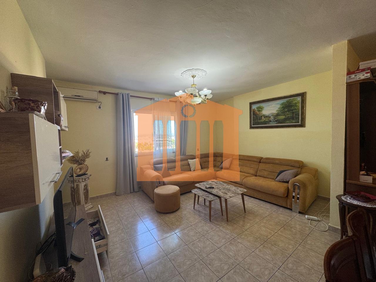 APPARTAMENTO 2+1+2 VILLA SINGOLA ZOGU DURRËS, IN AFFITTO!
