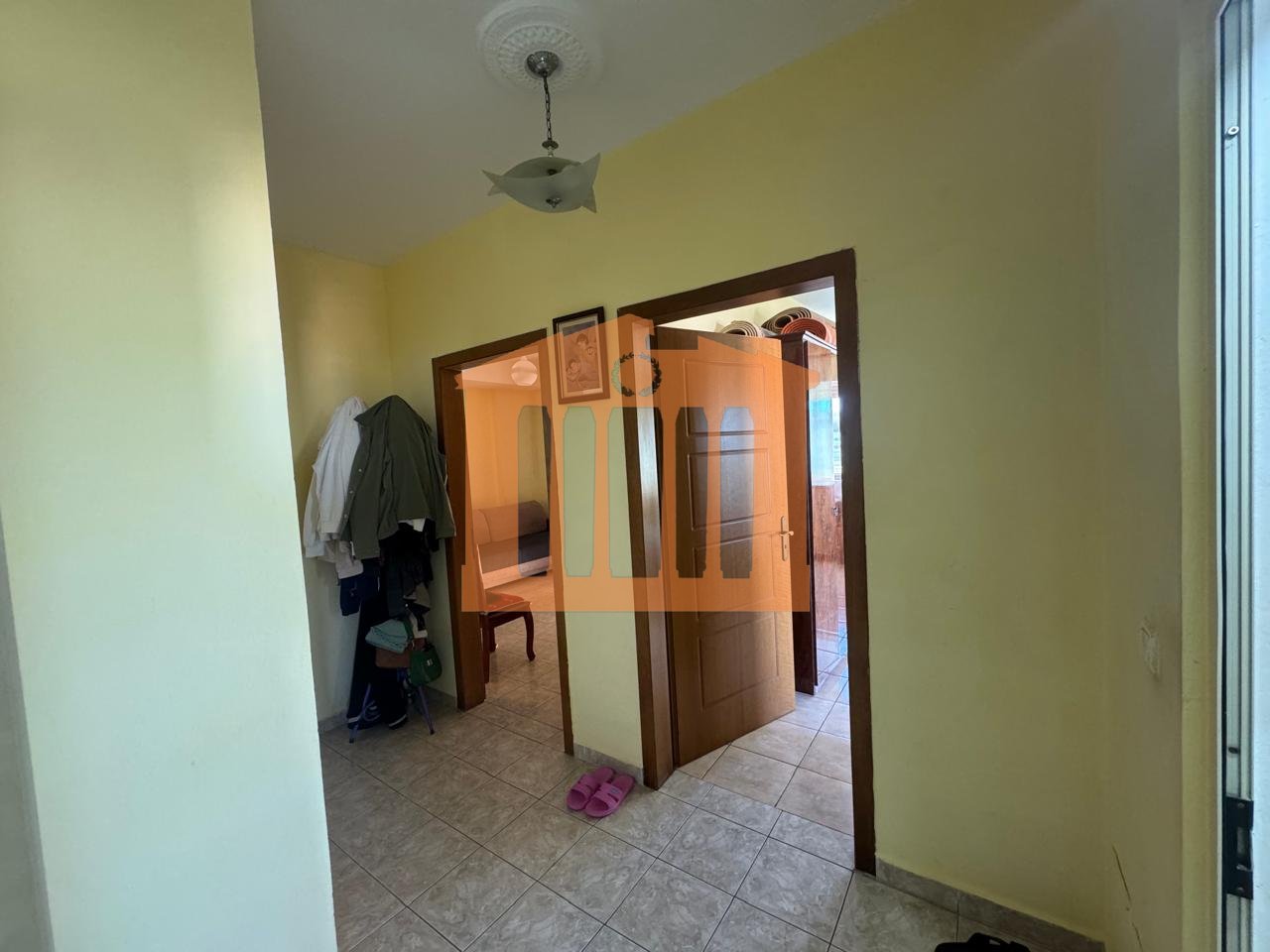 APPARTAMENTO 2+1+2 VILLA SINGOLA ZOGU DURRËS, IN AFFITTO!