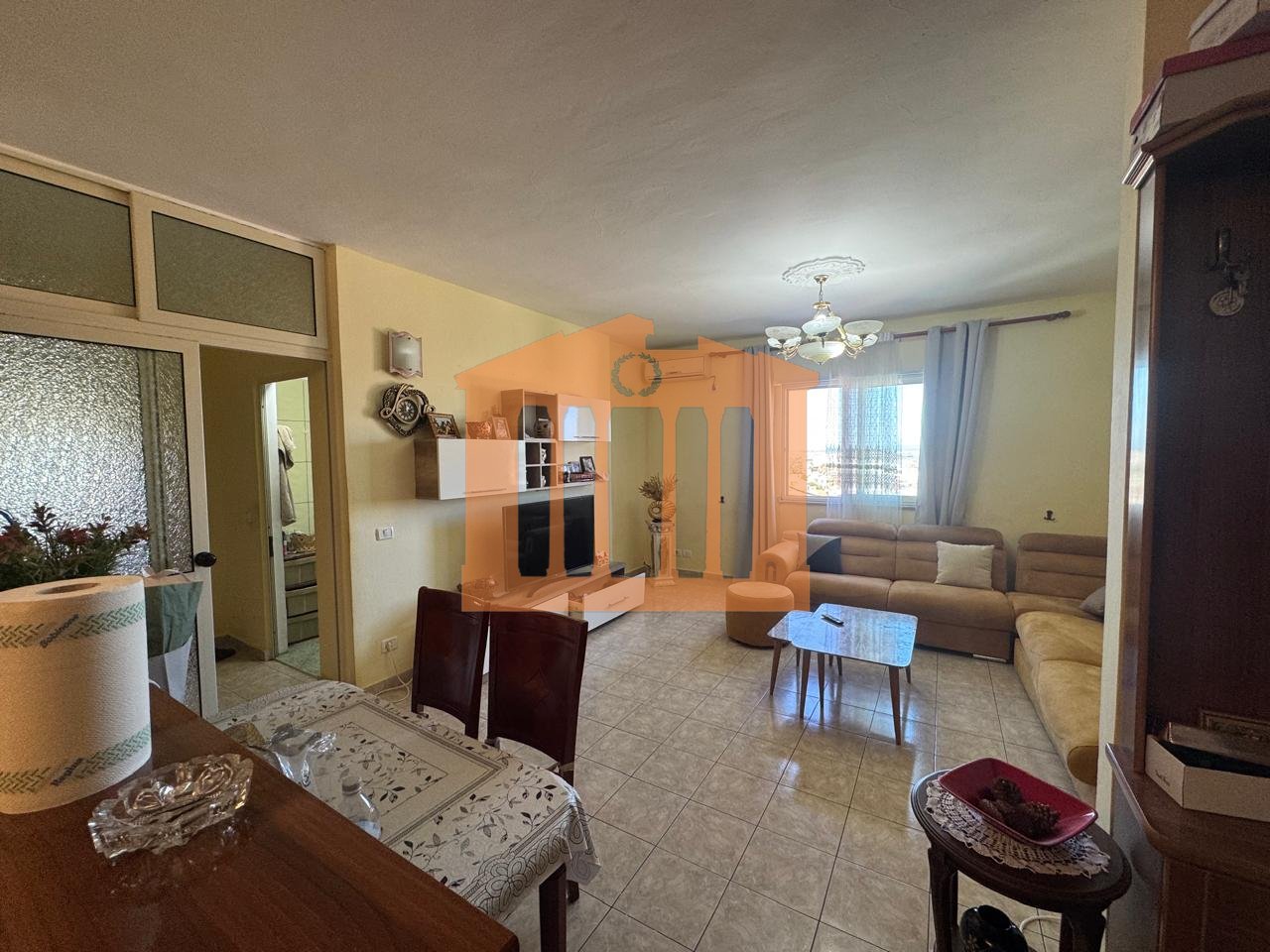 APPARTAMENTO 2+1+2 VILLA SINGOLA ZOGU DURRËS, IN AFFITTO!