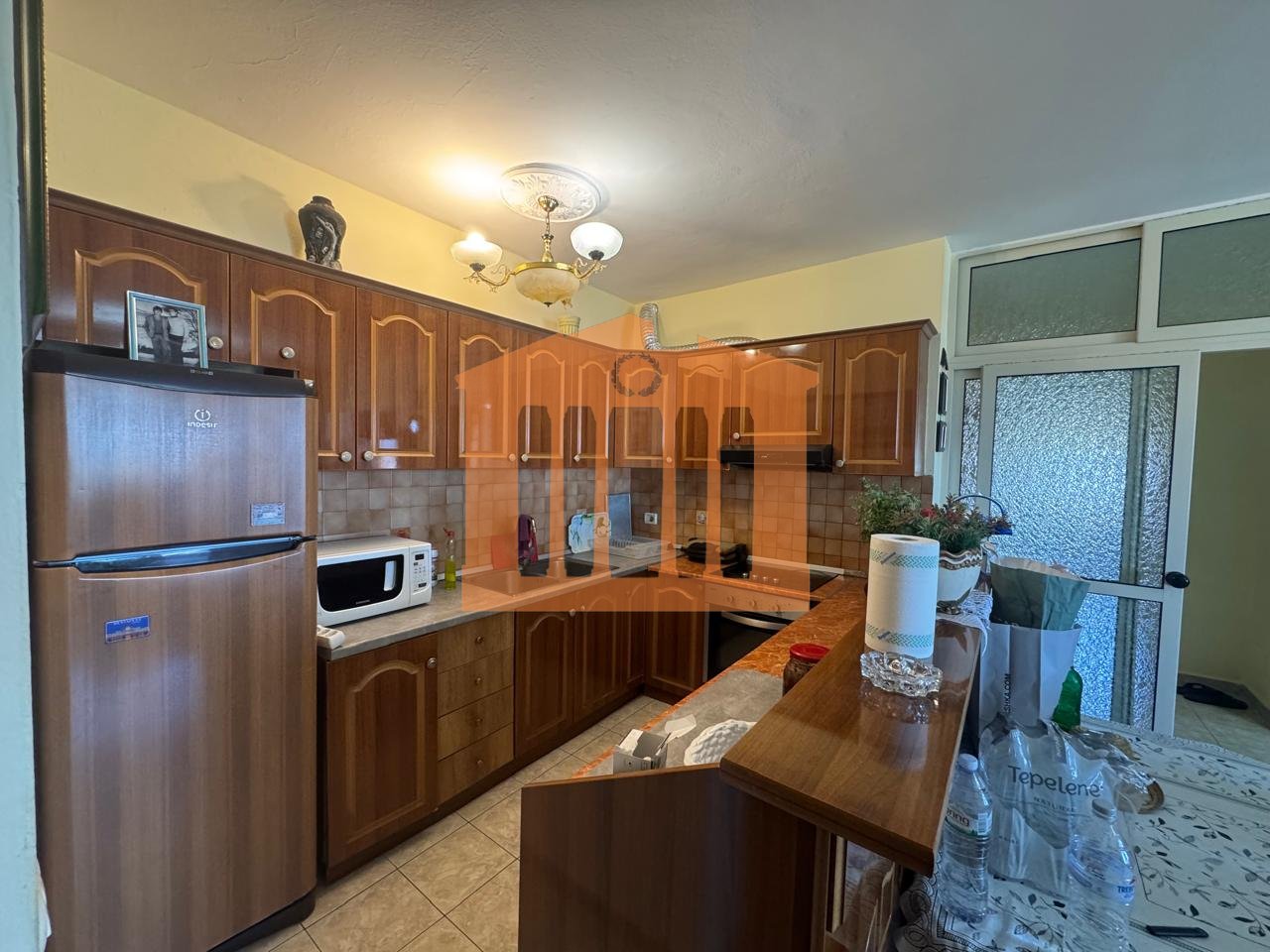APPARTAMENTO 2+1+2 VILLA SINGOLA ZOGU DURRËS, IN AFFITTO!