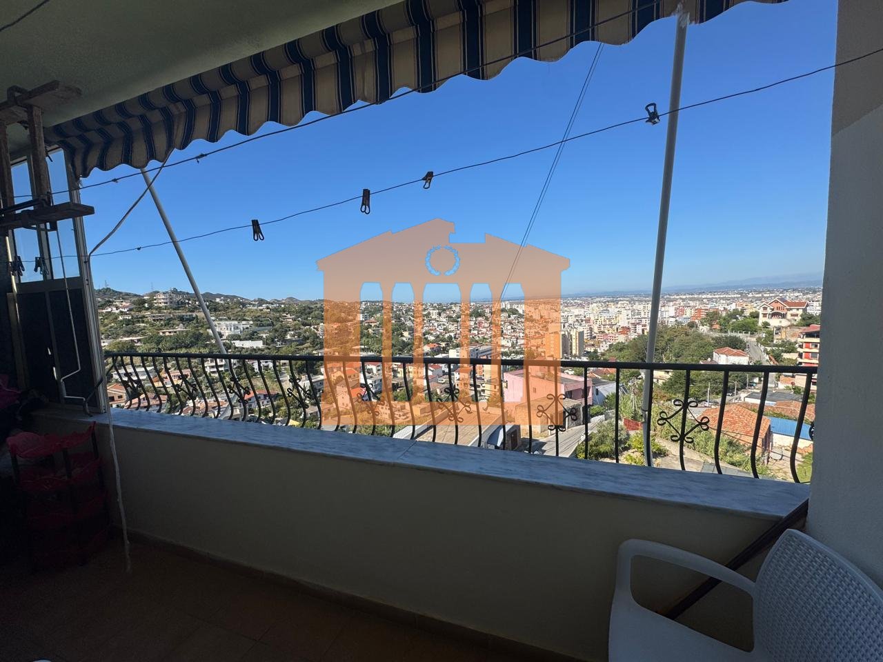 APPARTAMENTO 2+1+2 VILLA SINGOLA ZOGU DURRËS, IN AFFITTO!
