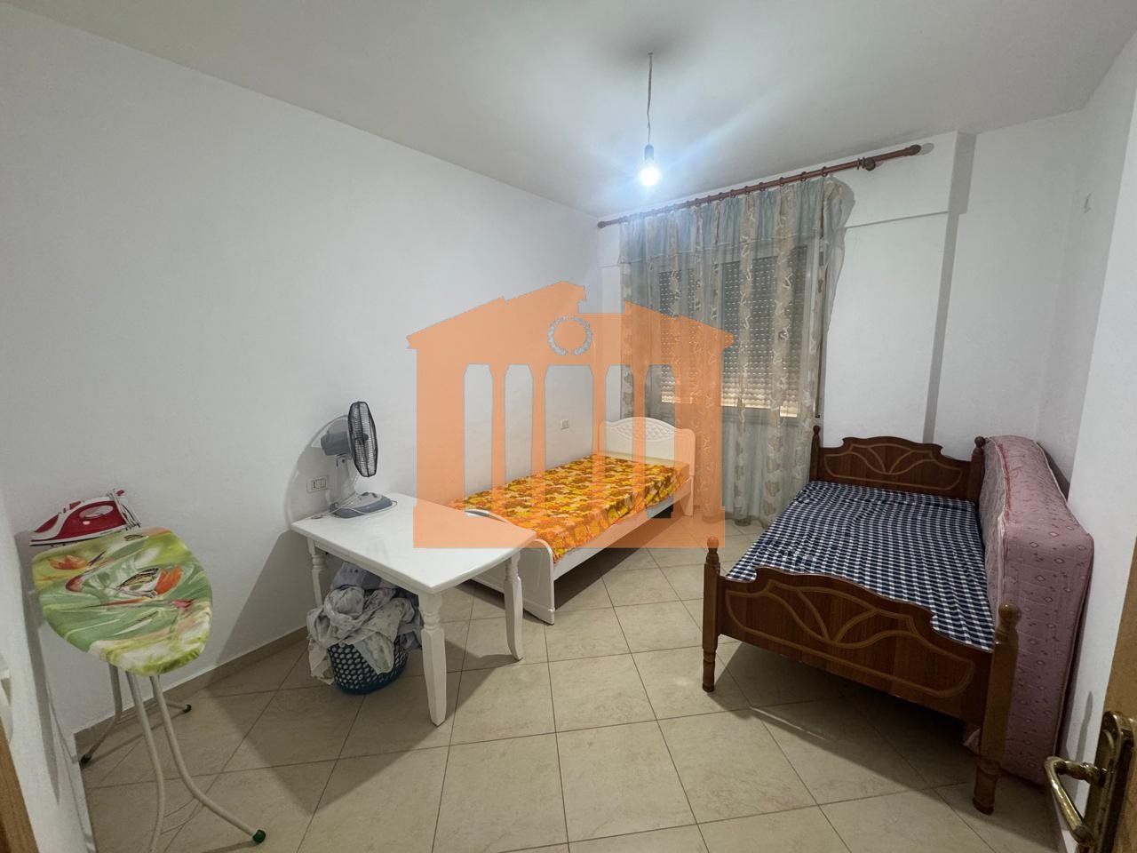 APPARTAMENTO 2+1+2 VICINO ALLA SPIAGGIA, DURAZZO IN AFFITTO!