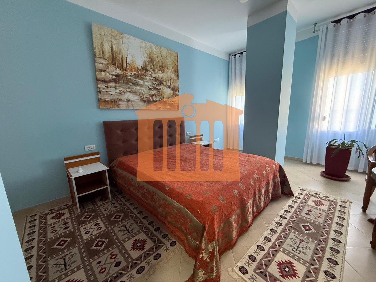 APARTMENT IN VOLLGA, FOR SALE!