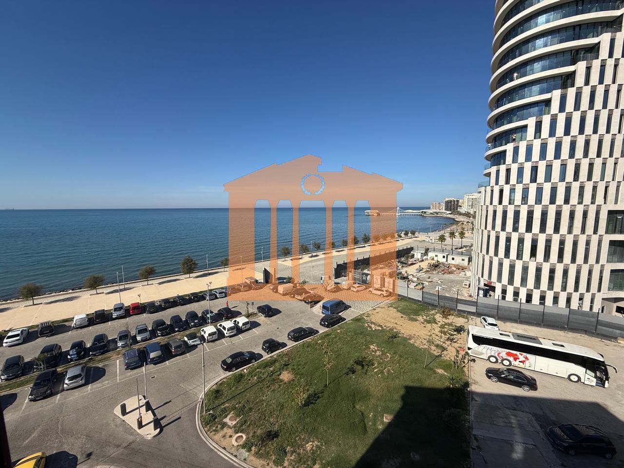 APARTMENT IN VOLLGA, FOR SALE!