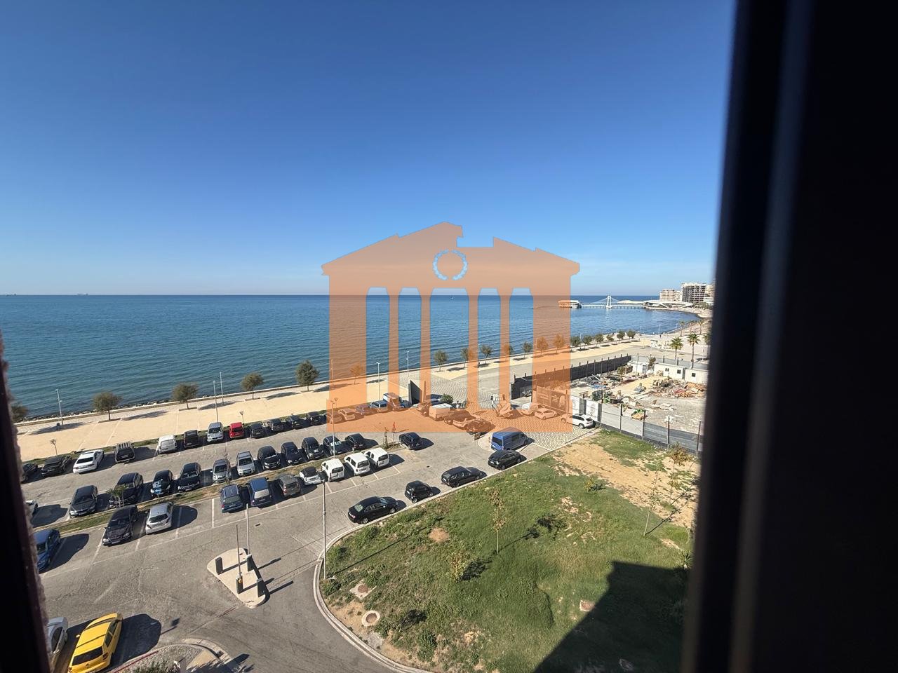 APARTMENT IN VOLLGA, FOR SALE!