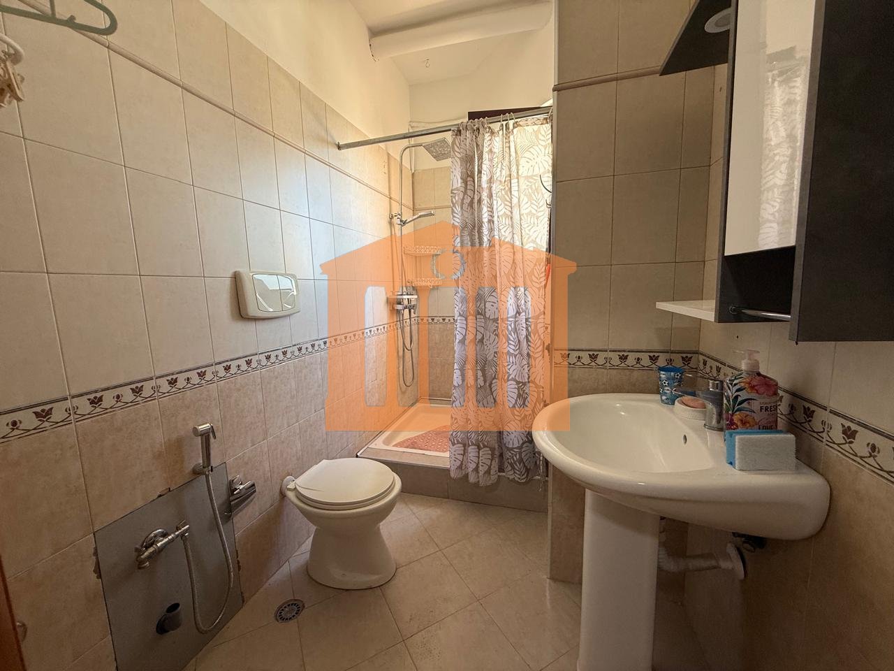 APARTMENT IN VOLLGA, FOR SALE!