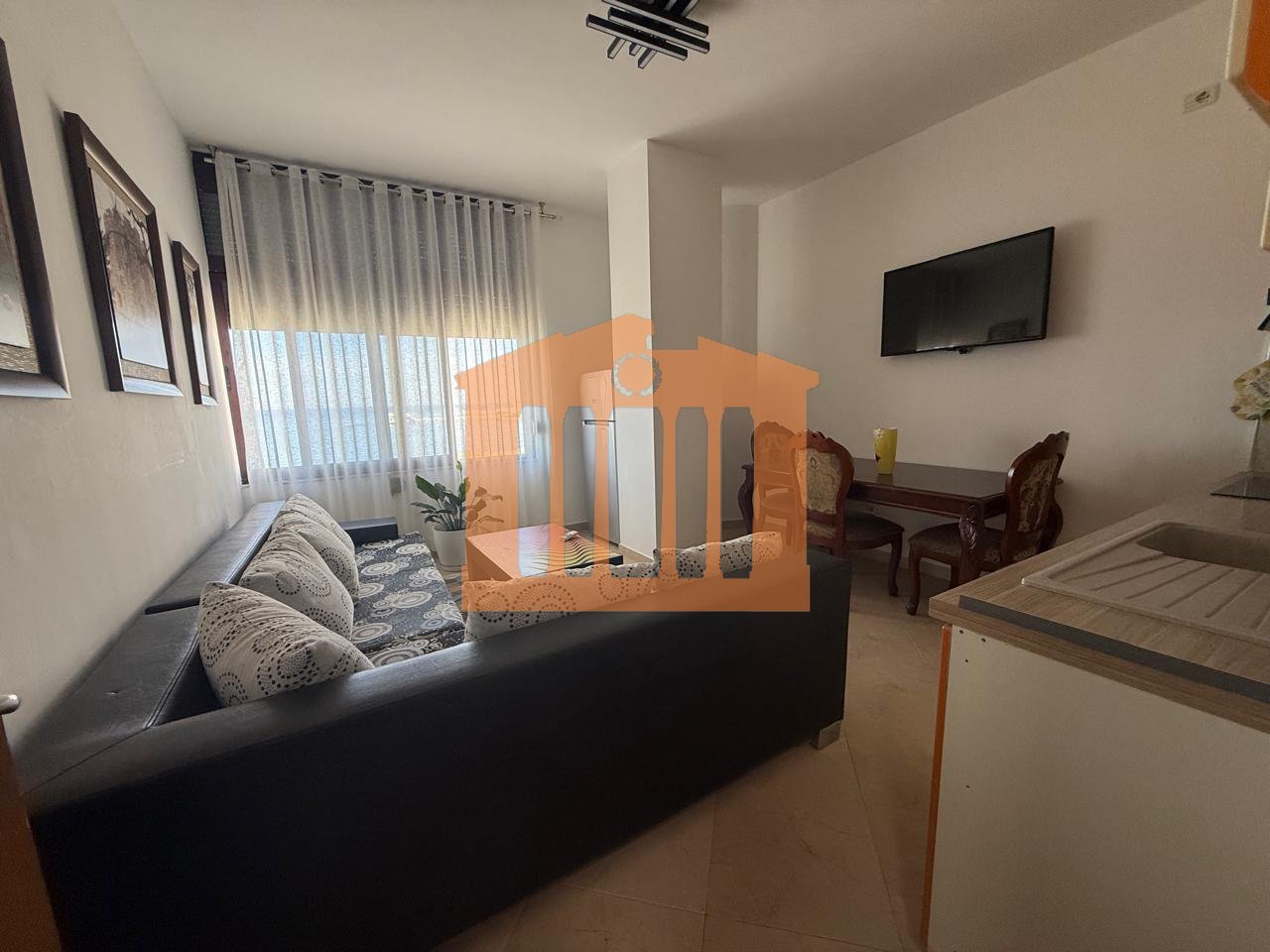 APARTMENT IN VOLLGA, FOR SALE!