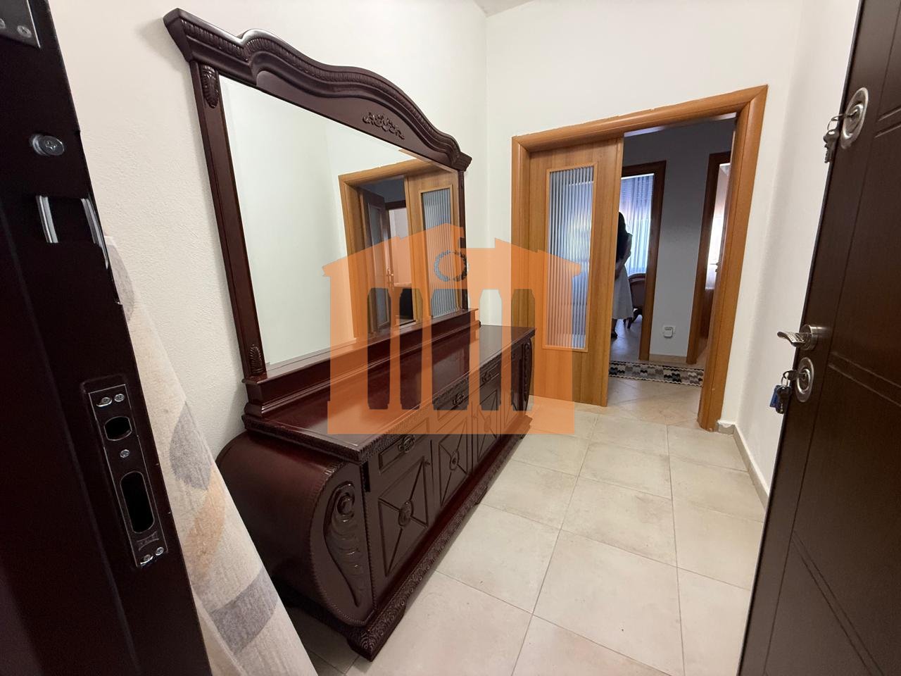 APARTMENT IN VOLLGA, FOR SALE!