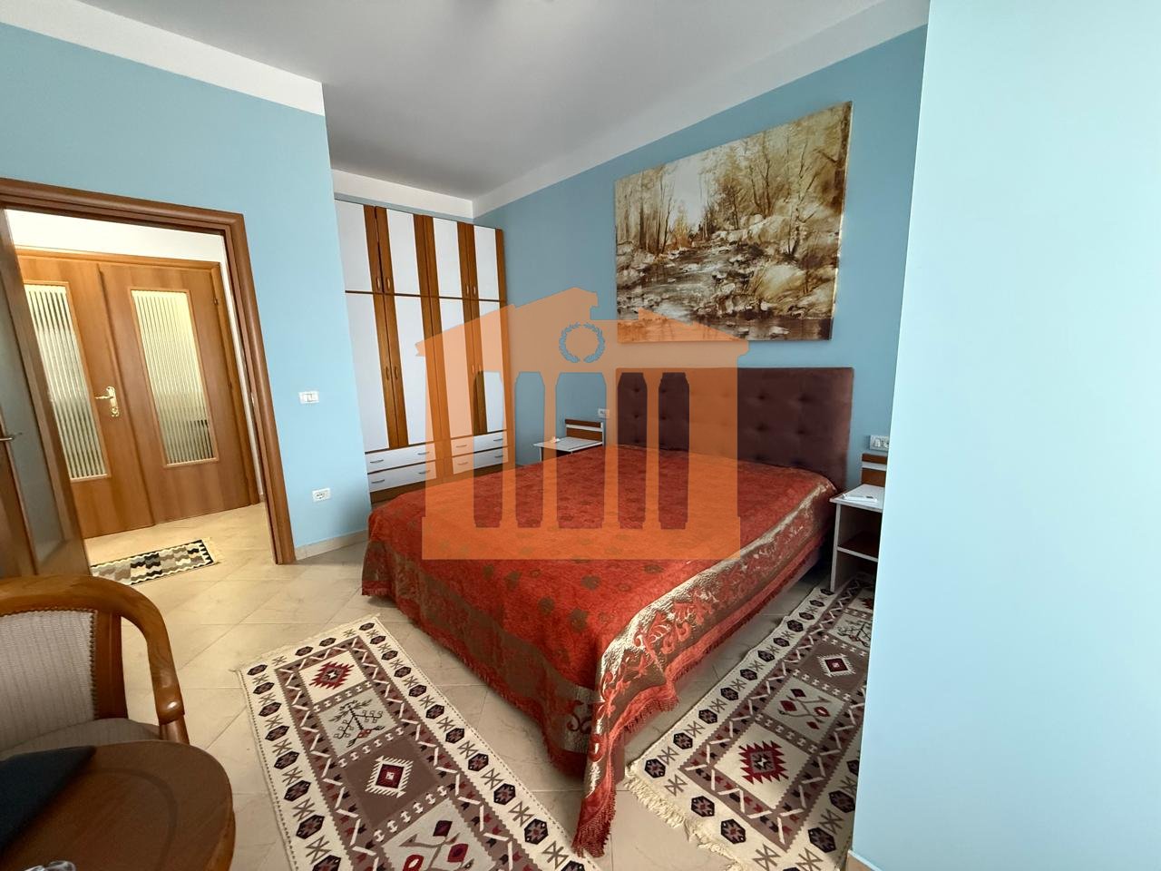 APARTMENT IN VOLLGA, FOR SALE!