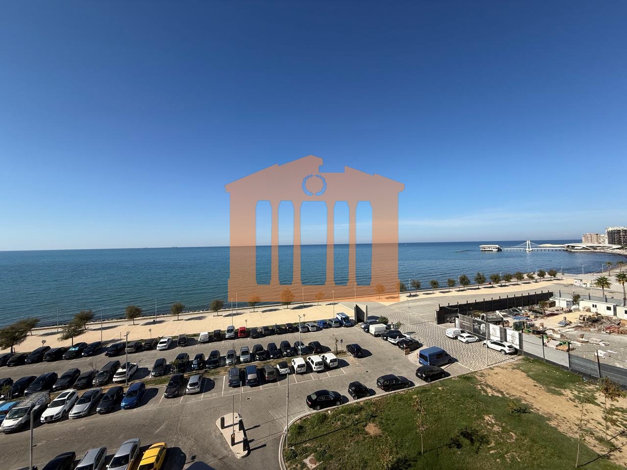 APARTMENT IN VOLLGA, FOR SALE!