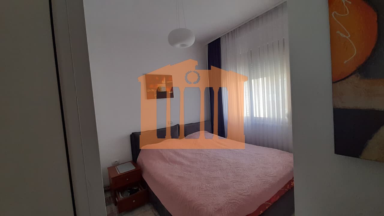 APARTMENT 2+1 IN GOLEM, FOR SALE!