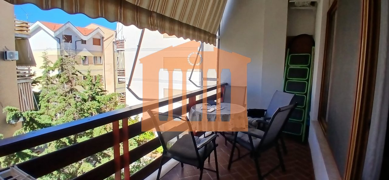 APARTMENT 2+1 IN GOLEM, FOR SALE!