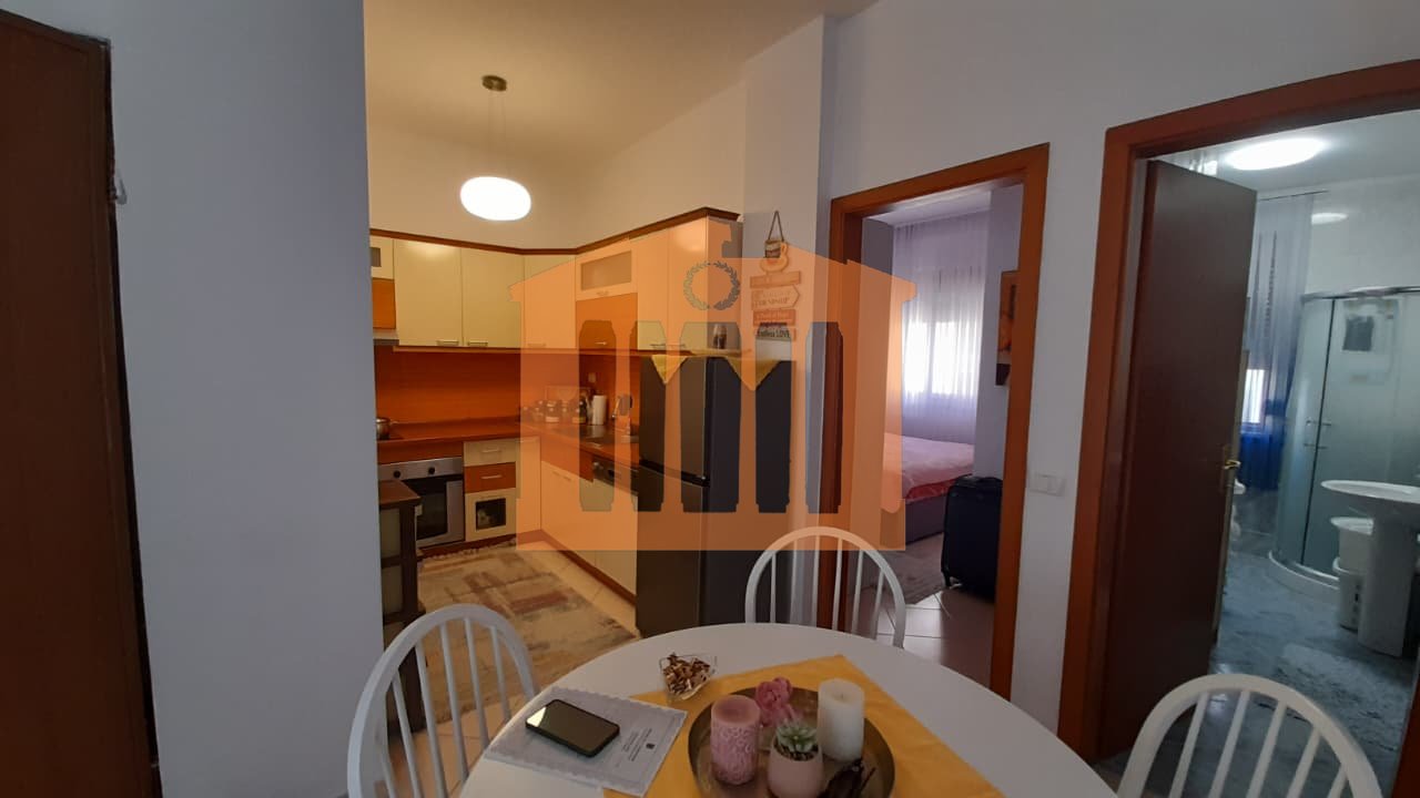 APARTMENT 2+1 IN GOLEM, FOR SALE!