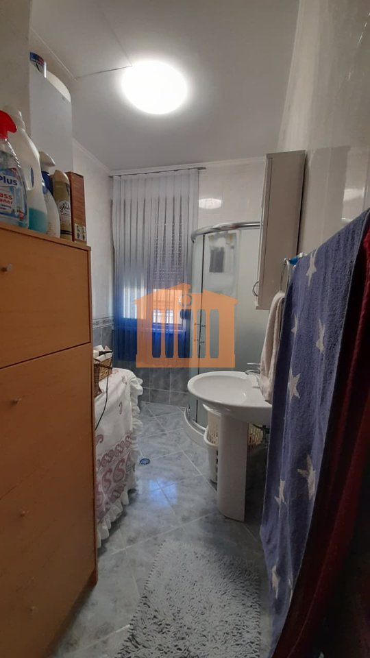 APARTMENT 2+1 IN GOLEM, FOR SALE!