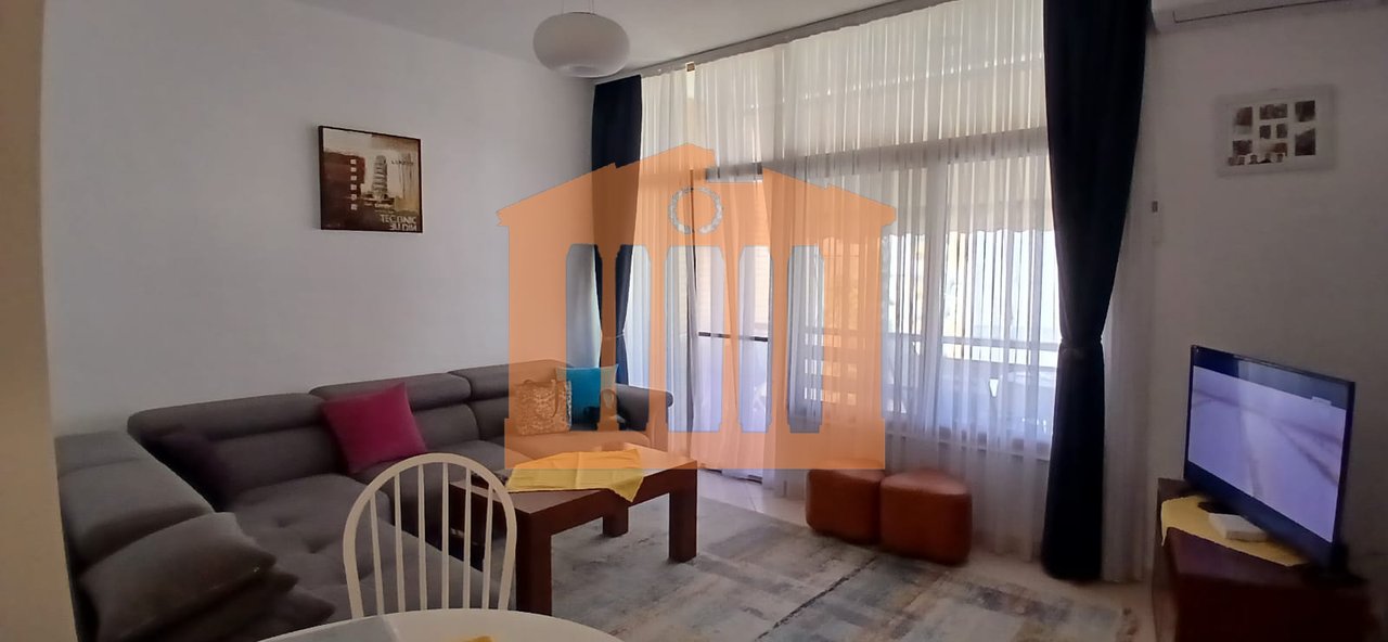 APARTMENT 2+1 IN GOLEM, FOR SALE!