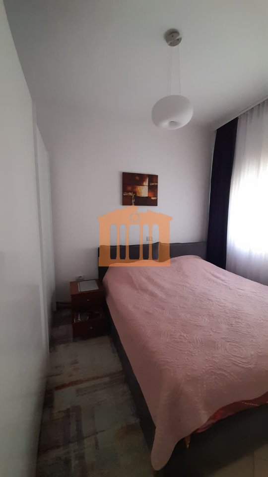 APARTMENT 2+1 IN GOLEM, FOR SALE!