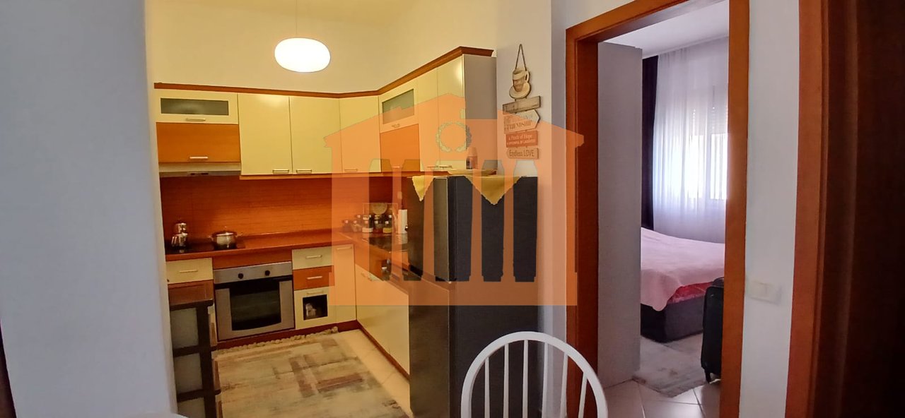 APARTMENT 2+1 IN GOLEM, FOR SALE!