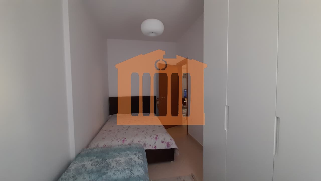 APARTMENT 2+1 IN GOLEM, FOR SALE!