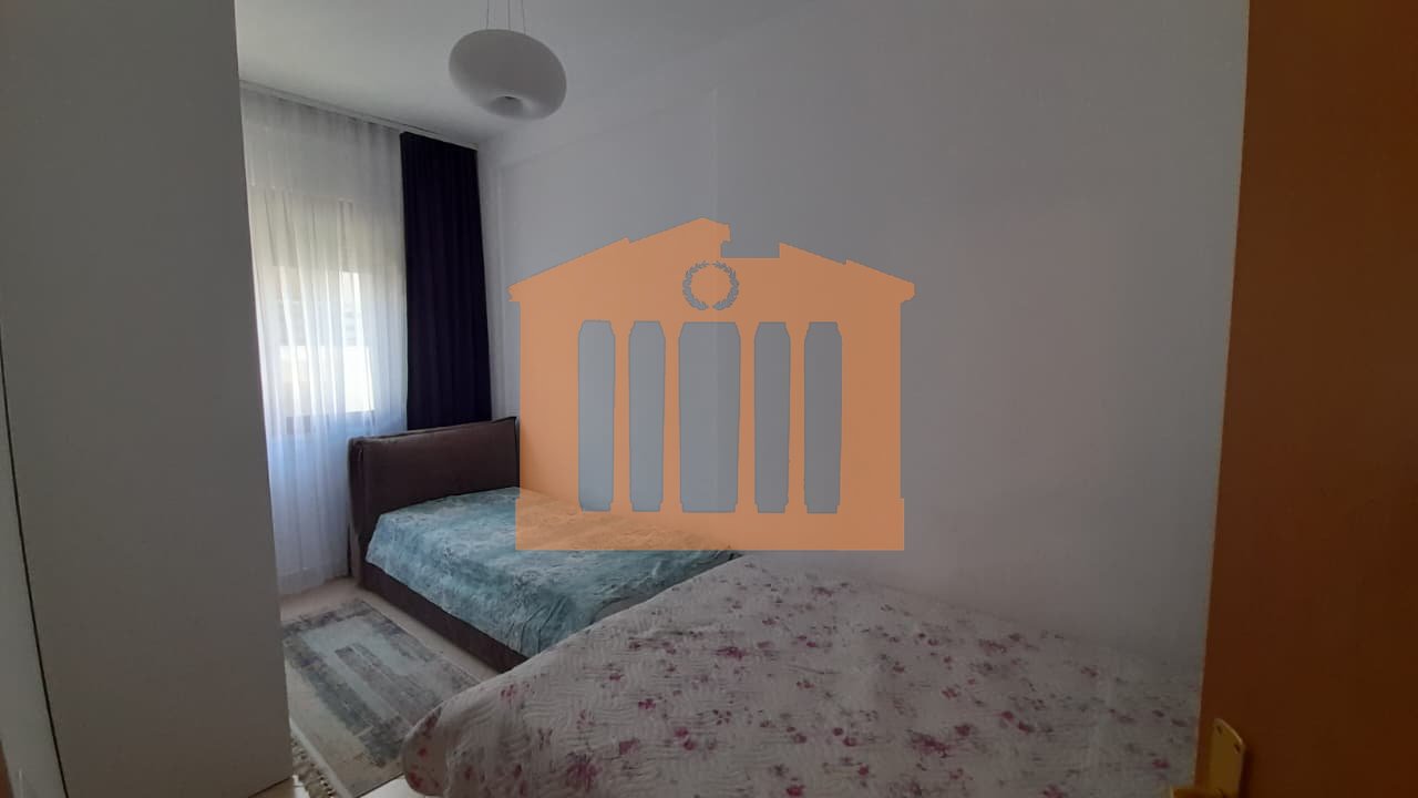 APARTMENT 2+1 IN GOLEM, FOR SALE!
