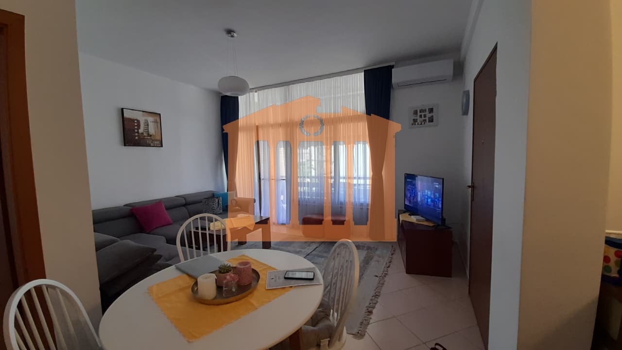 APARTMENT 2+1 IN GOLEM, FOR SALE!