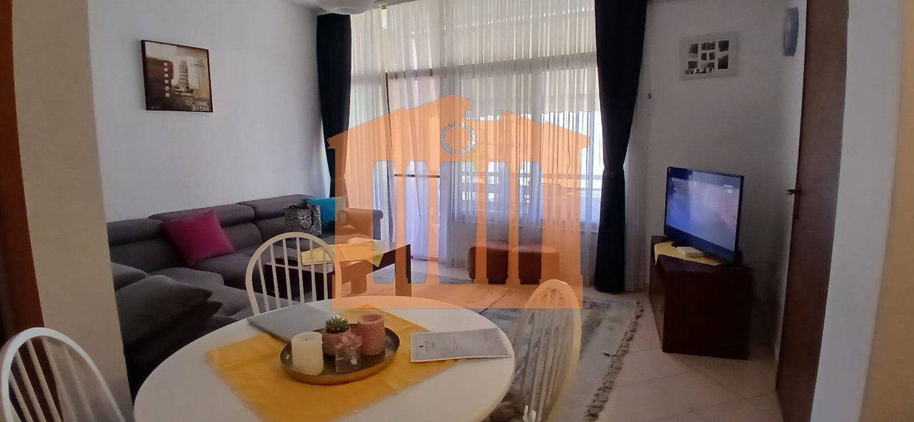 APARTMENT 2+1 IN GOLEM, FOR SALE!