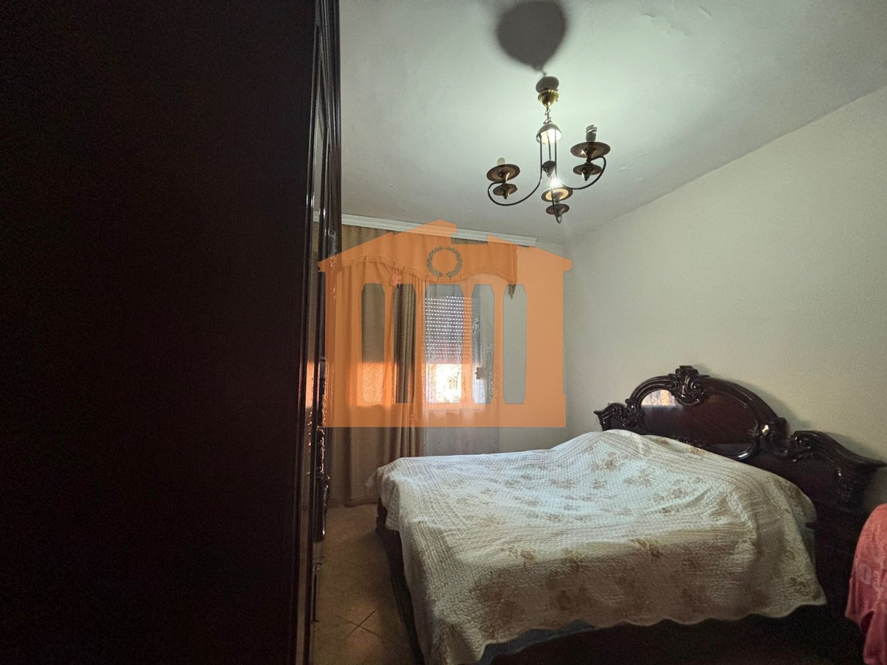 APPARTAMENTO 3+1 VICINO ALL'OSPEDALE A DURAZZO, IN VENDITA!