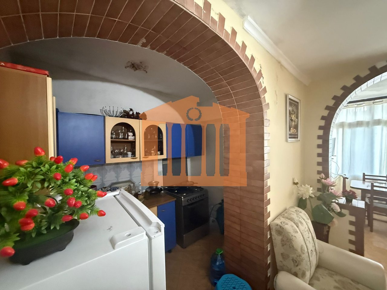 APPARTAMENTO 3+1 VICINO ALL'OSPEDALE A DURAZZO, IN VENDITA!