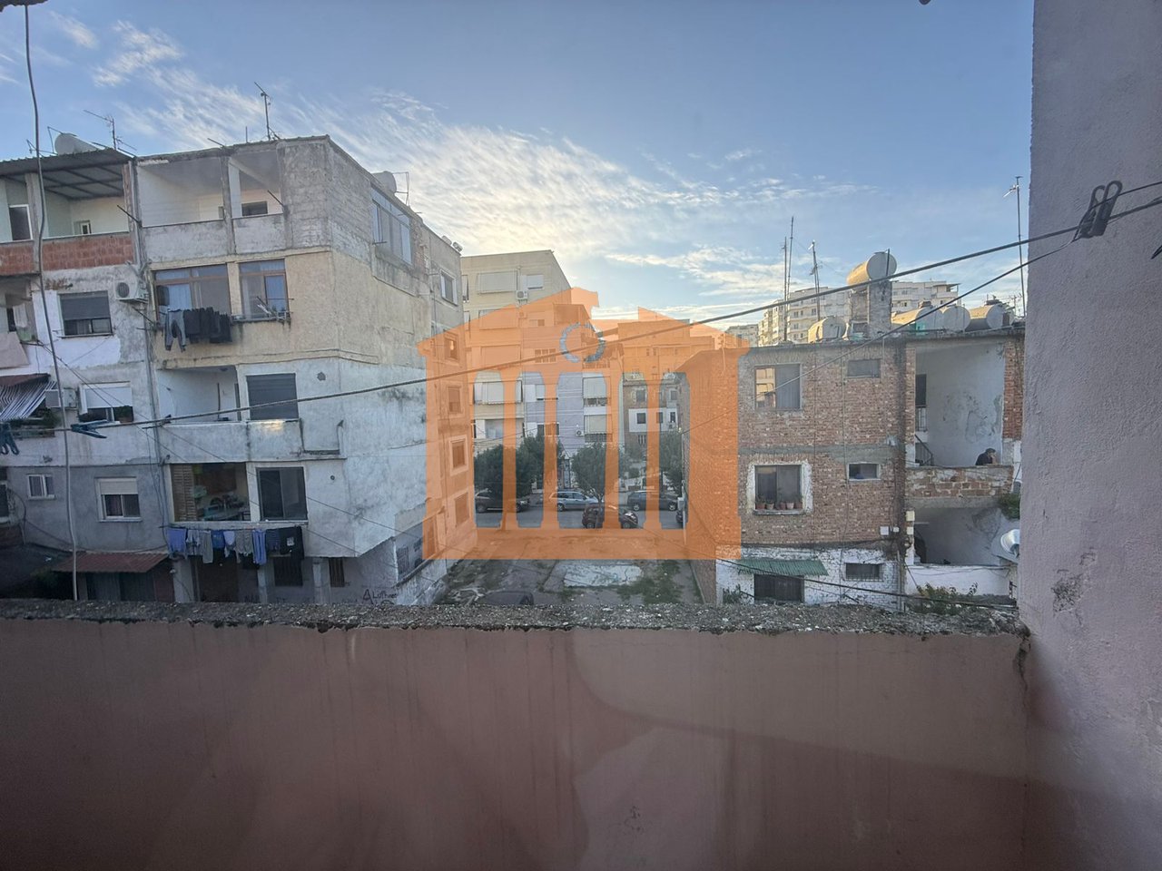 APPARTAMENTO 3+1 VICINO ALL'OSPEDALE A DURAZZO, IN VENDITA!