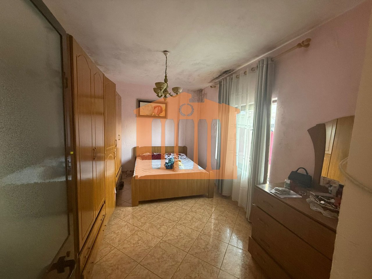 APPARTAMENTO 3+1 VICINO ALL'OSPEDALE A DURAZZO, IN VENDITA!