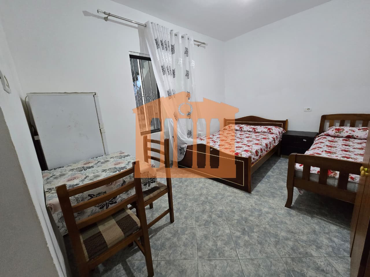 MINI HOTEL NE PLAZH - DURRES, PER SHITJE!