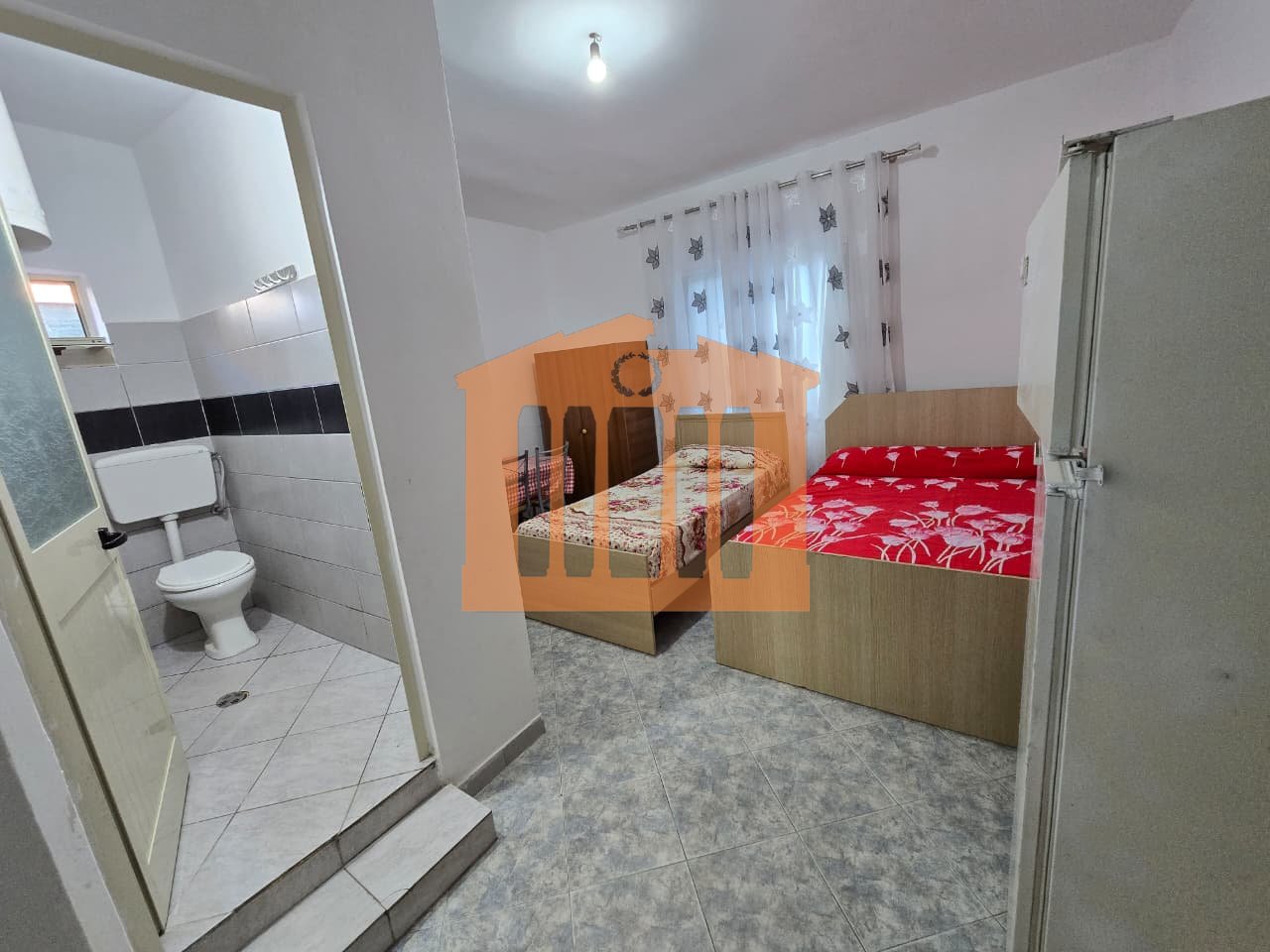 MINI HOTEL NE PLAZH - DURRES, PER SHITJE!