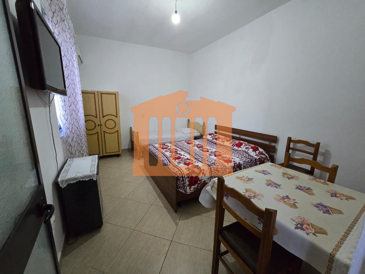 MINI HOTEL NE PLAZH - DURRES, PER SHITJE!