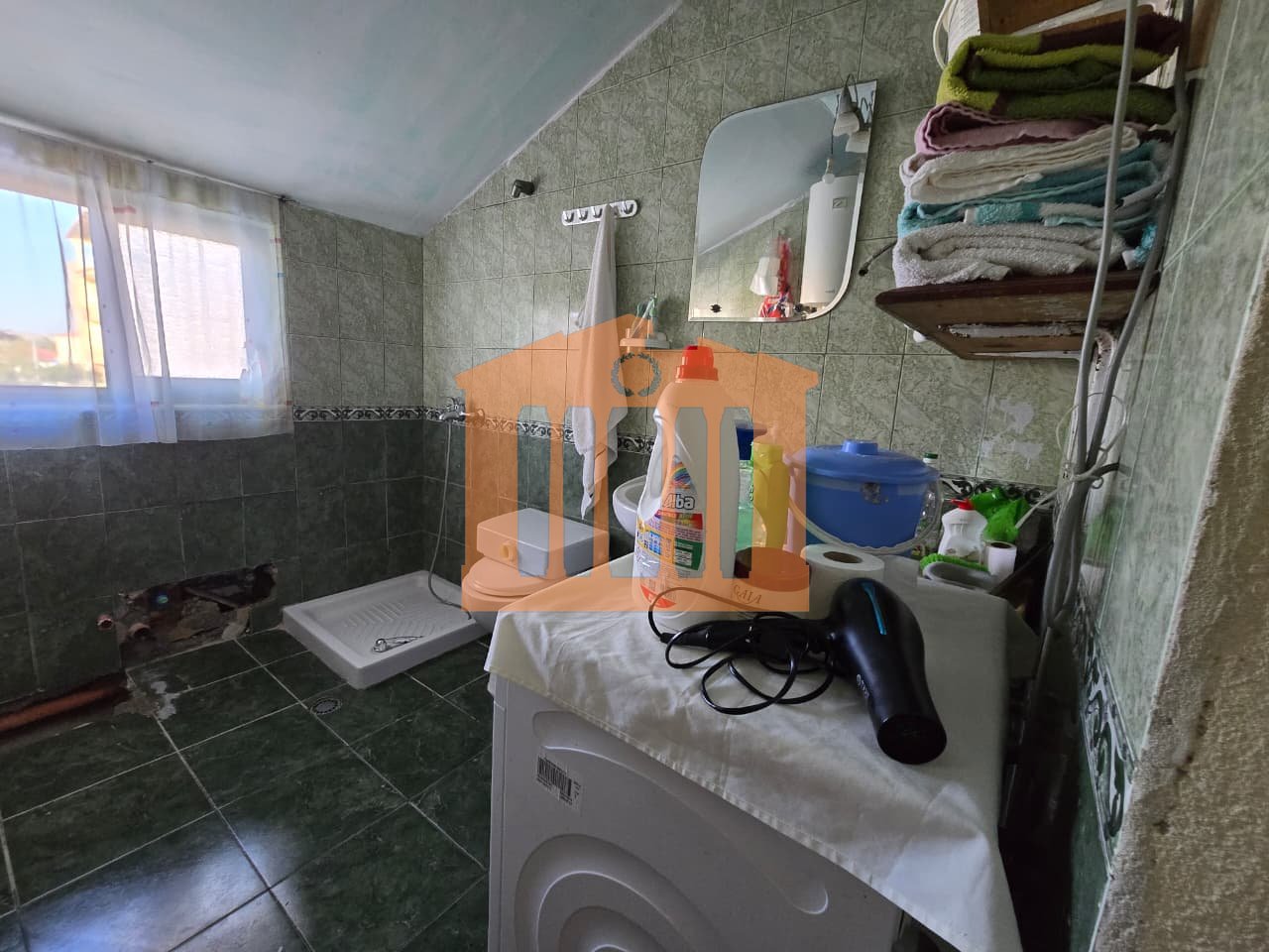 MINI HOTEL NE PLAZH - DURRES, PER SHITJE!