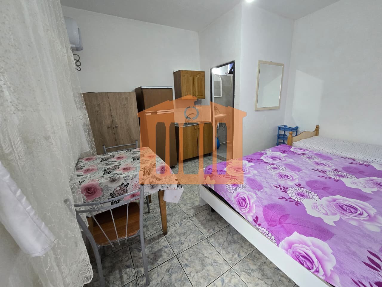 MINI HOTEL NE PLAZH - DURRES, PER SHITJE!