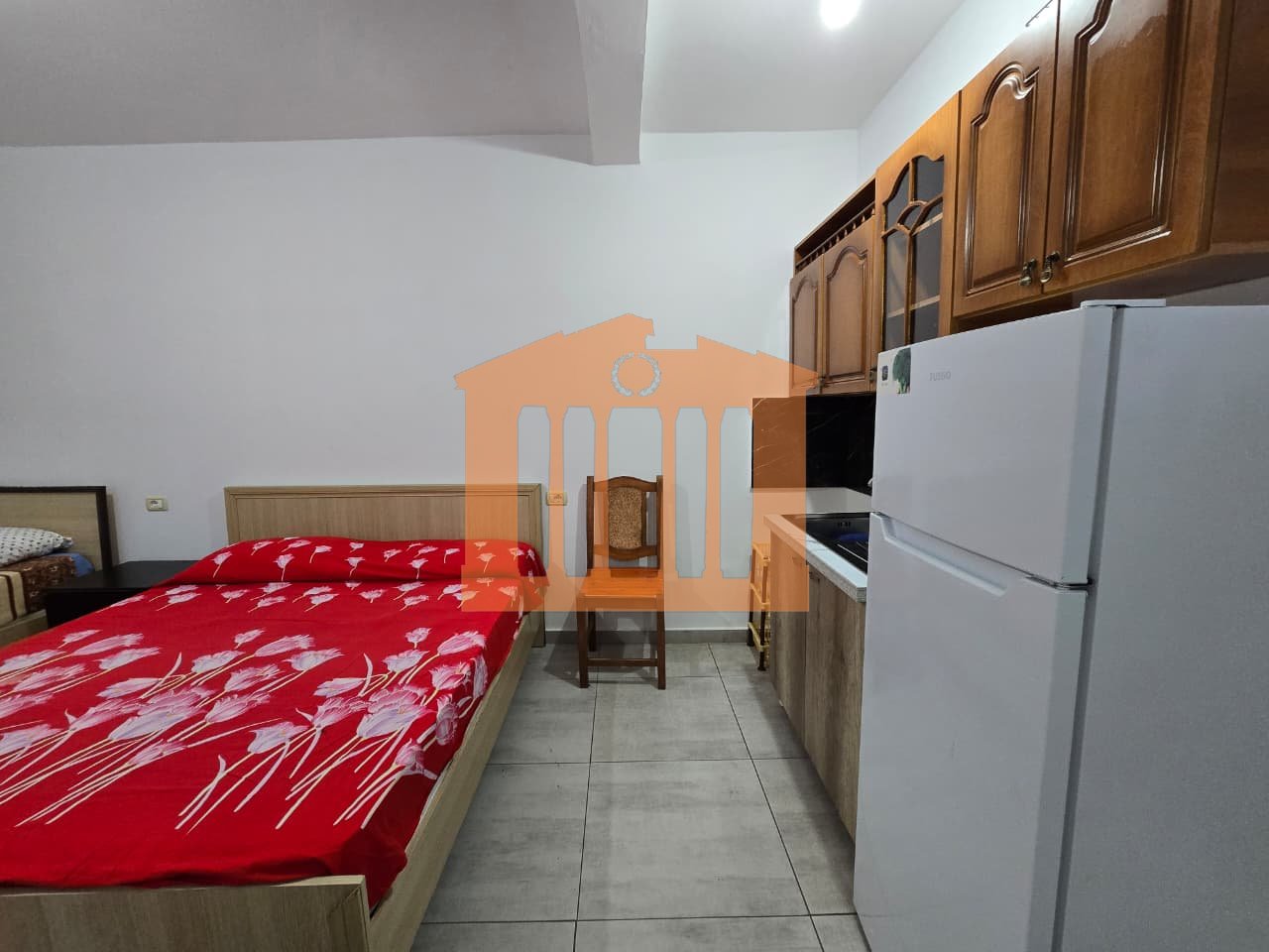 MINI HOTEL NE PLAZH - DURRES, PER SHITJE!