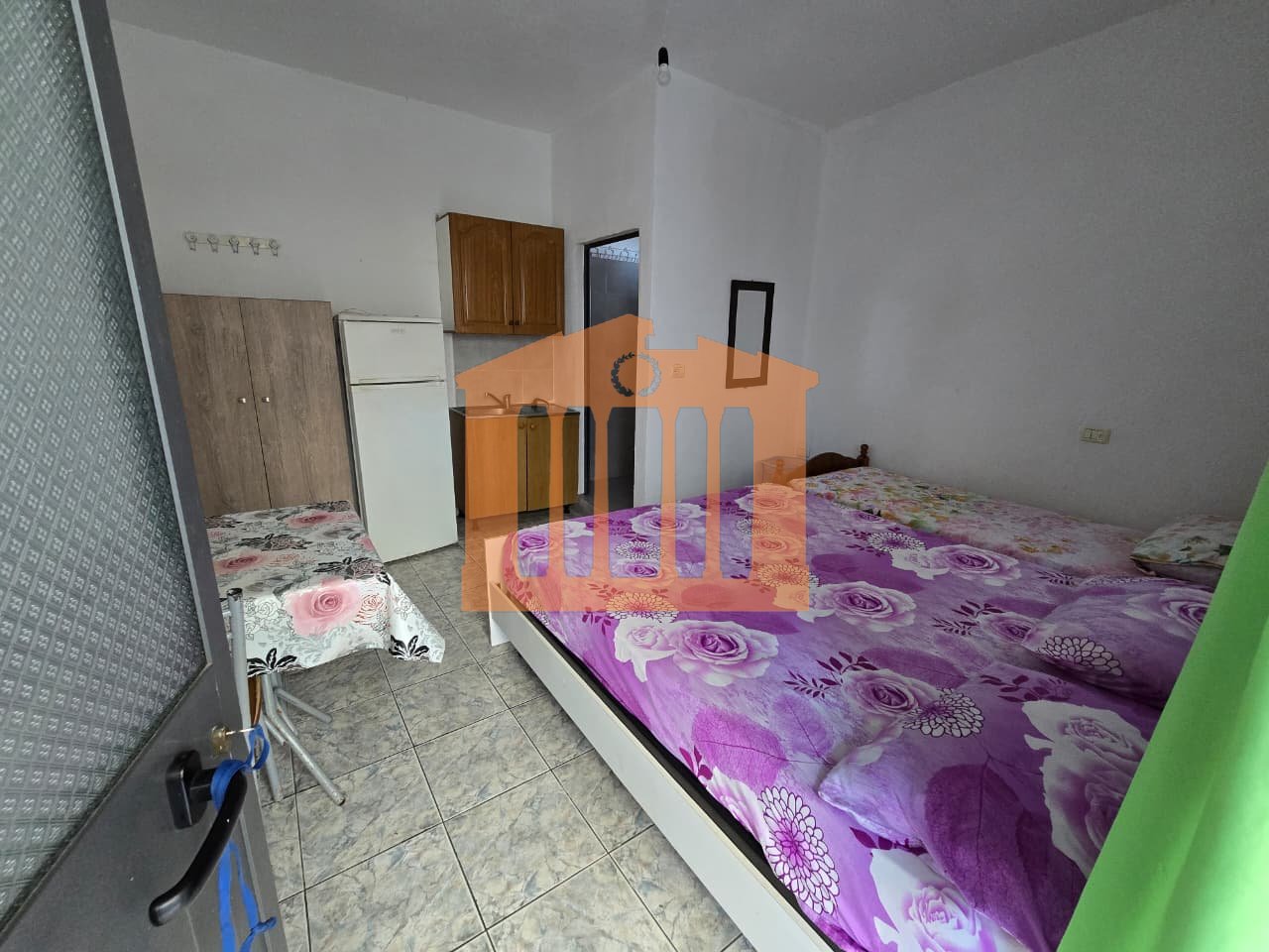 MINI HOTEL NE PLAZH - DURRES, PER SHITJE!