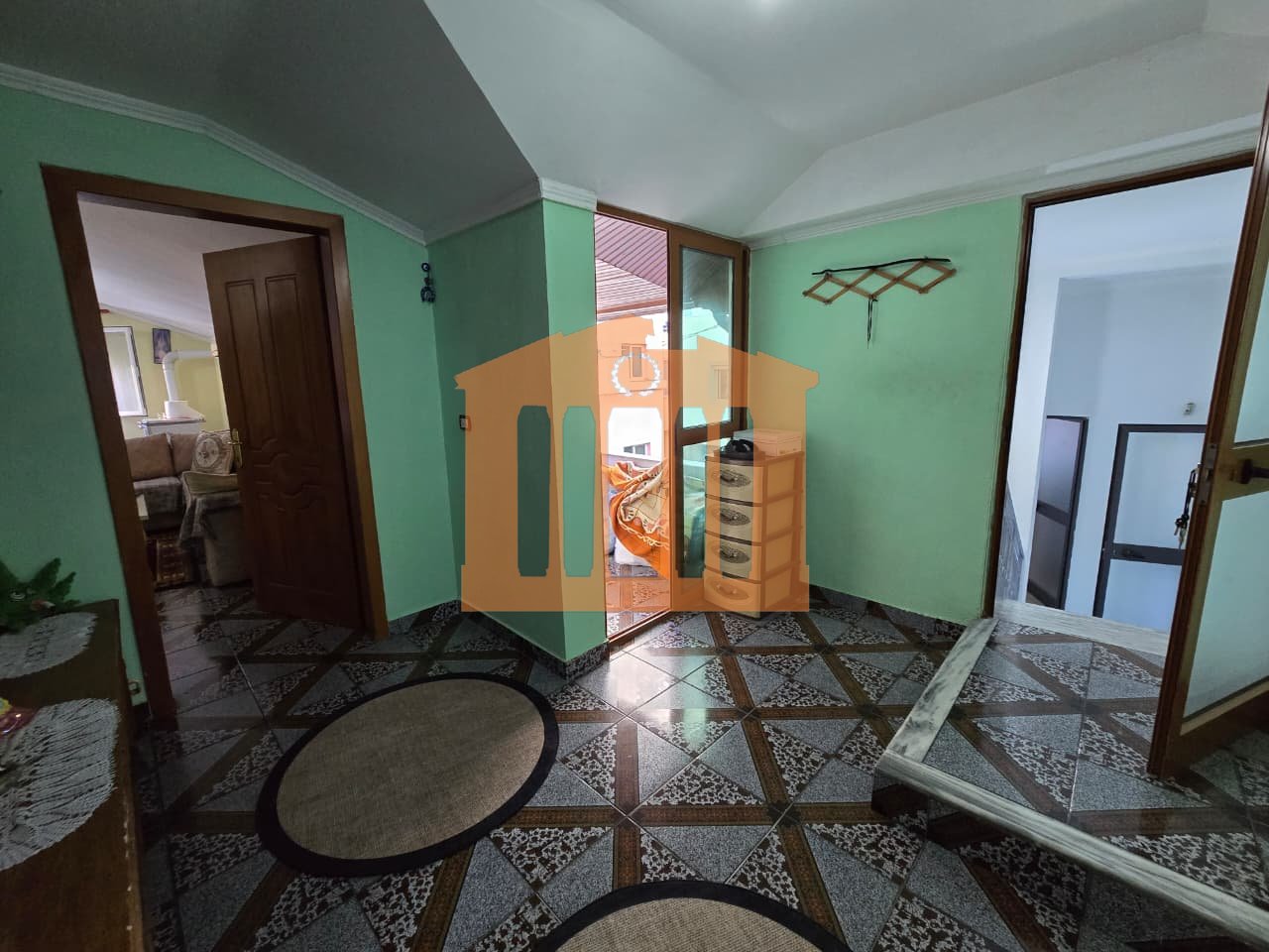 MINI HOTEL NE PLAZH - DURRES, PER SHITJE!