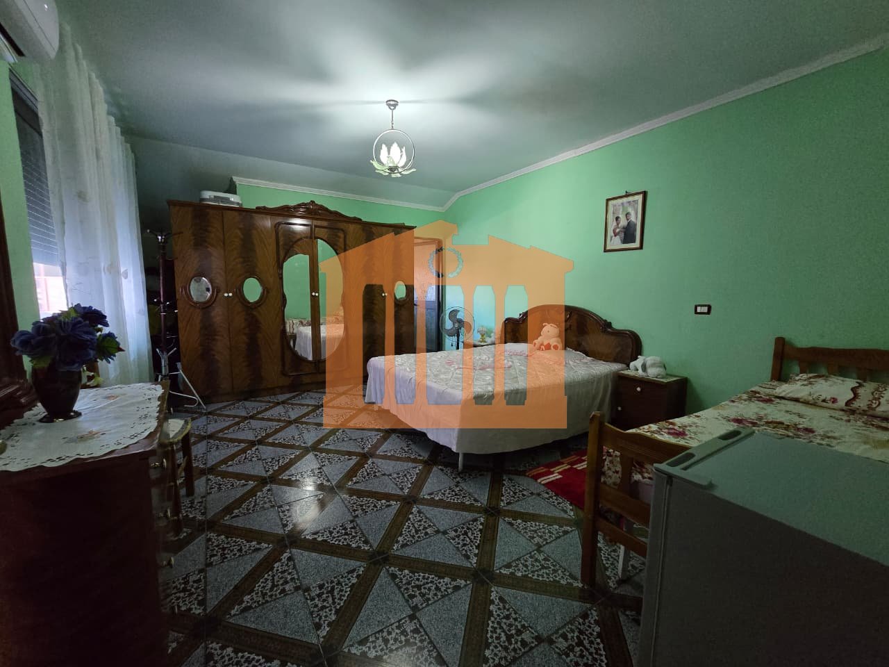 MINI HOTEL NE PLAZH - DURRES, PER SHITJE!