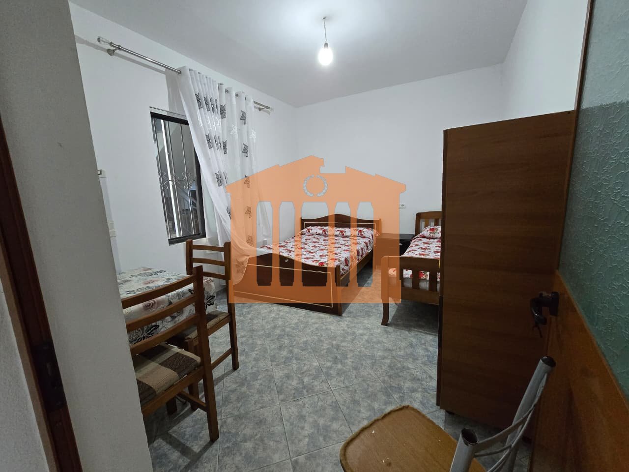 MINI HOTEL NE PLAZH - DURRES, PER SHITJE!