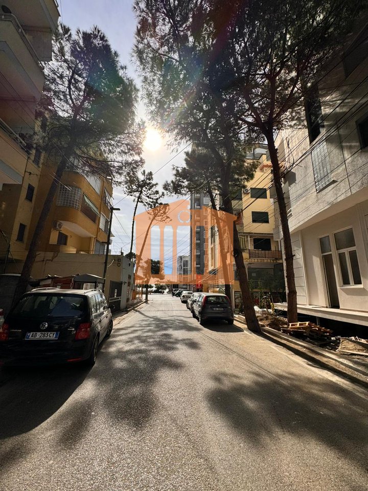 APARTMENT 2+1 IN KAVAJË ROCK, FOR SALE!