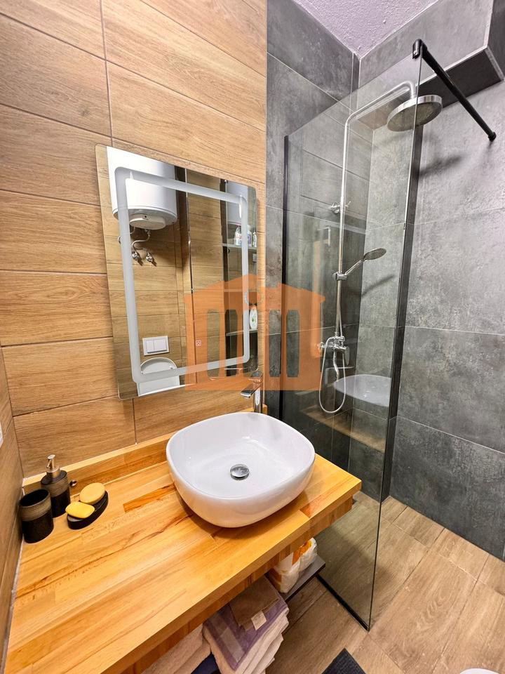APARTMENT 2+1 IN KAVAJË ROCK, FOR SALE!