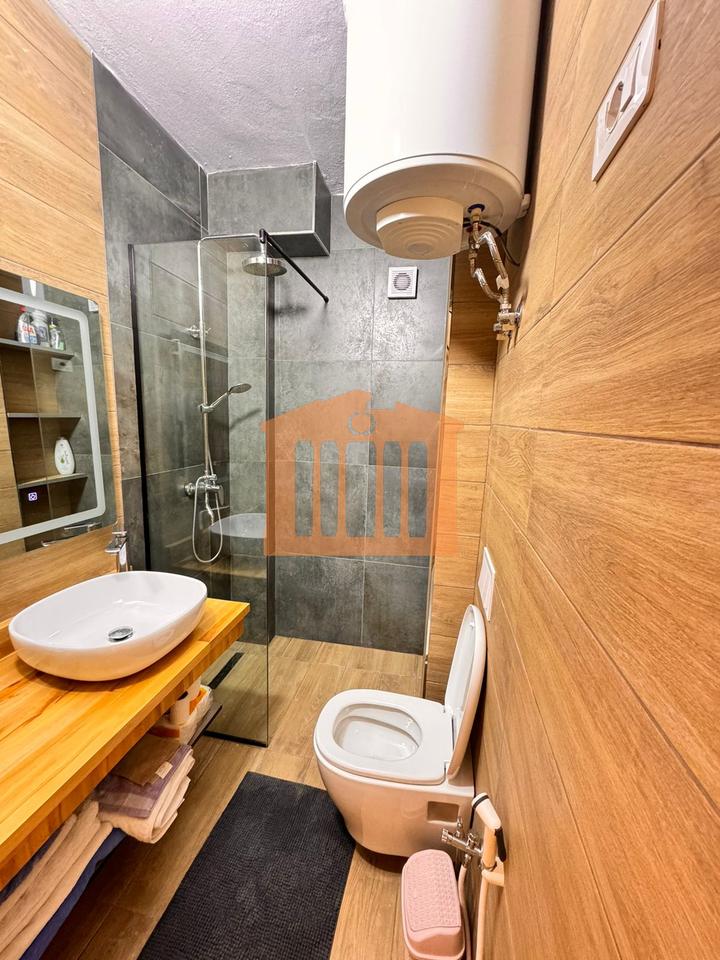 APARTMENT 2+1 IN KAVAJË ROCK, FOR SALE!