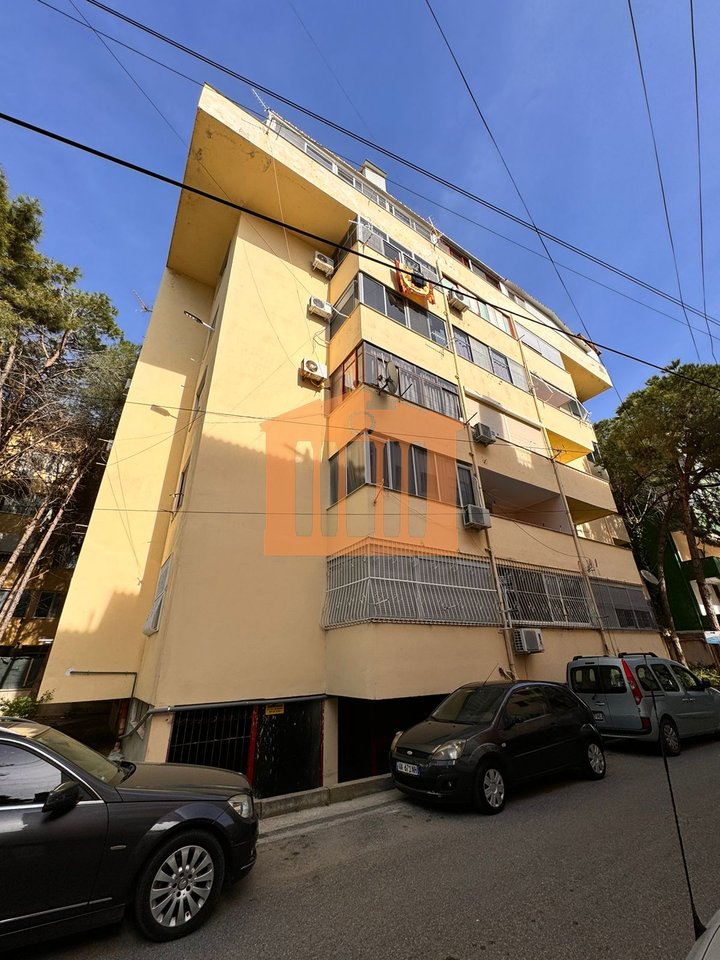 APARTMENT 2+1 IN KAVAJË ROCK, FOR SALE!