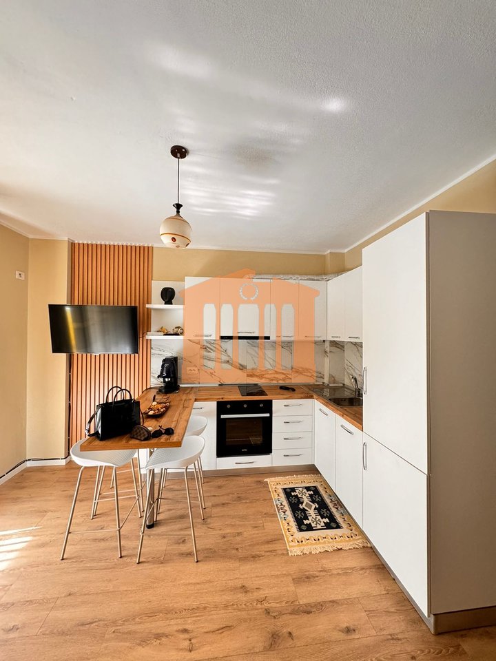 APARTMENT 2+1 IN KAVAJË ROCK, FOR SALE!