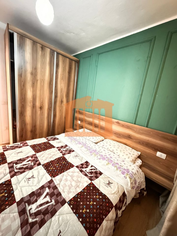 APARTMENT 2+1 IN KAVAJË ROCK, FOR SALE!