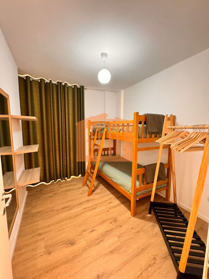 APARTMENT 2+1 IN KAVAJË ROCK, FOR SALE!