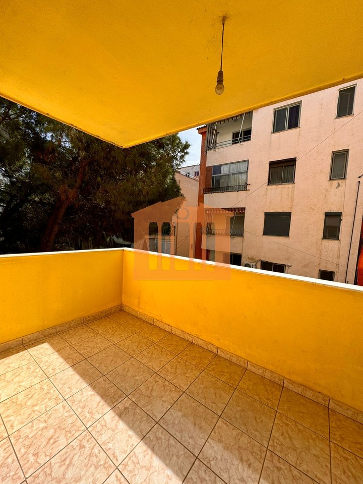 APARTMENT 2+1 IN KAVAJË ROCK, FOR SALE!